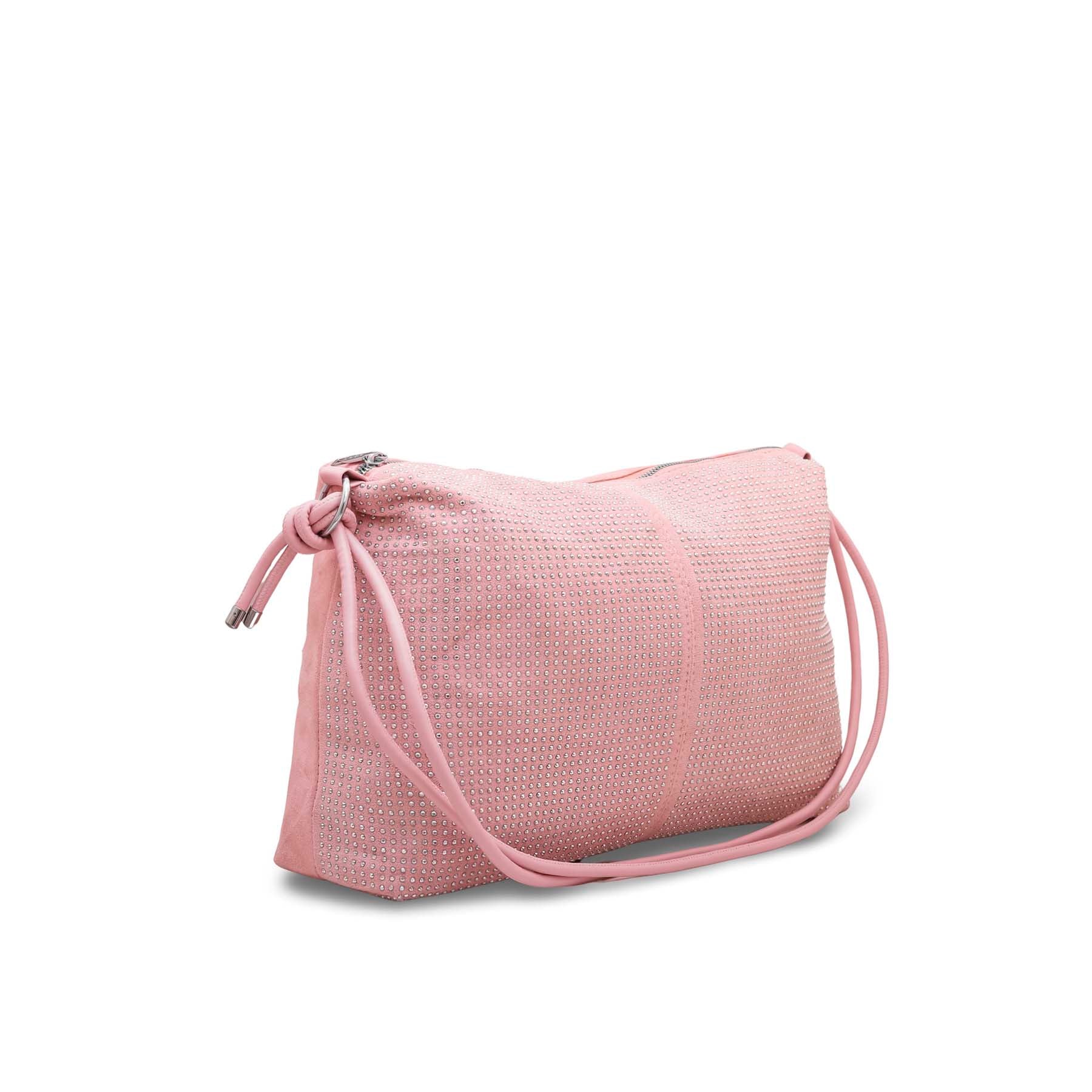 Pink Formal Shoulder Bag P36113