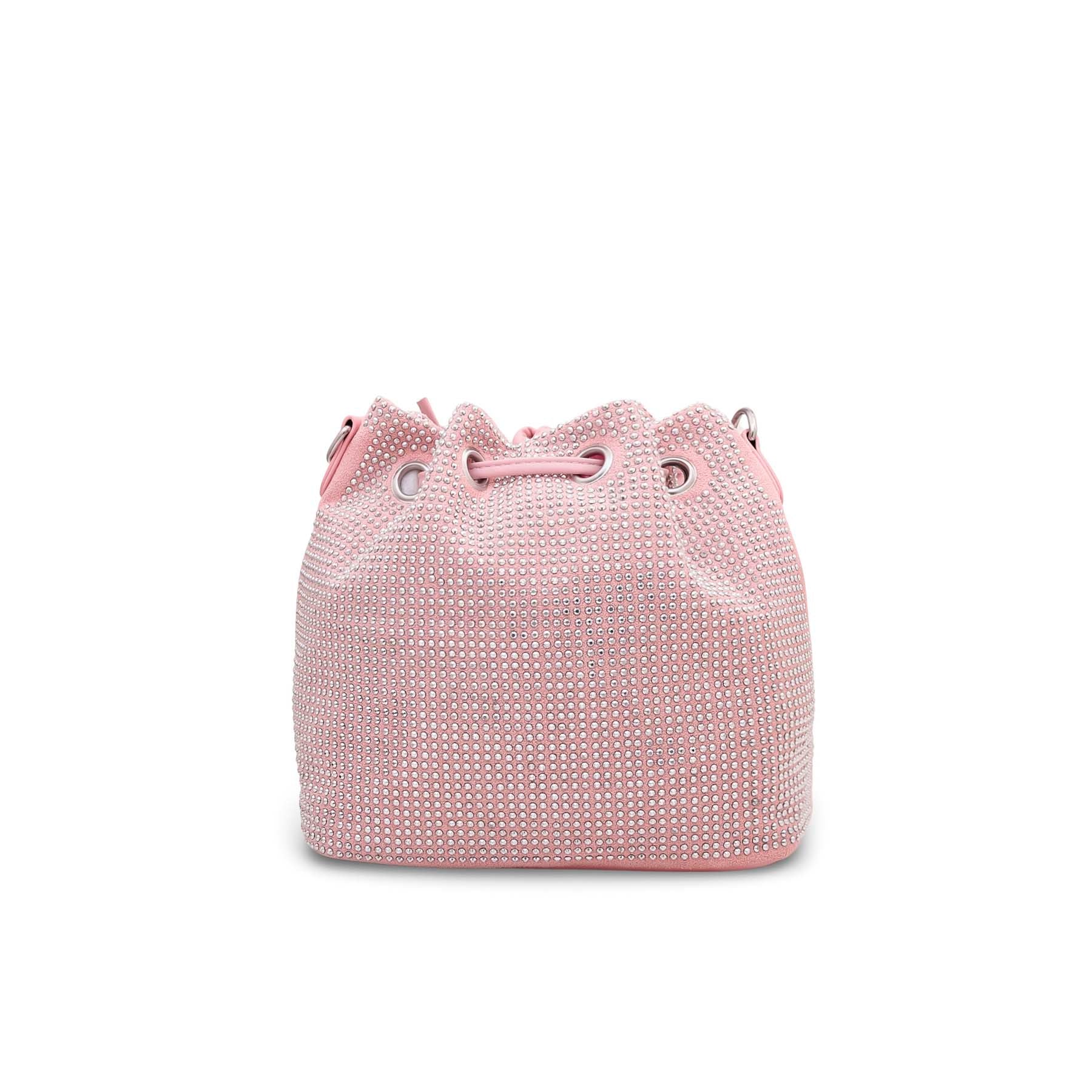 Pink Formal Shoulder Bag P36118