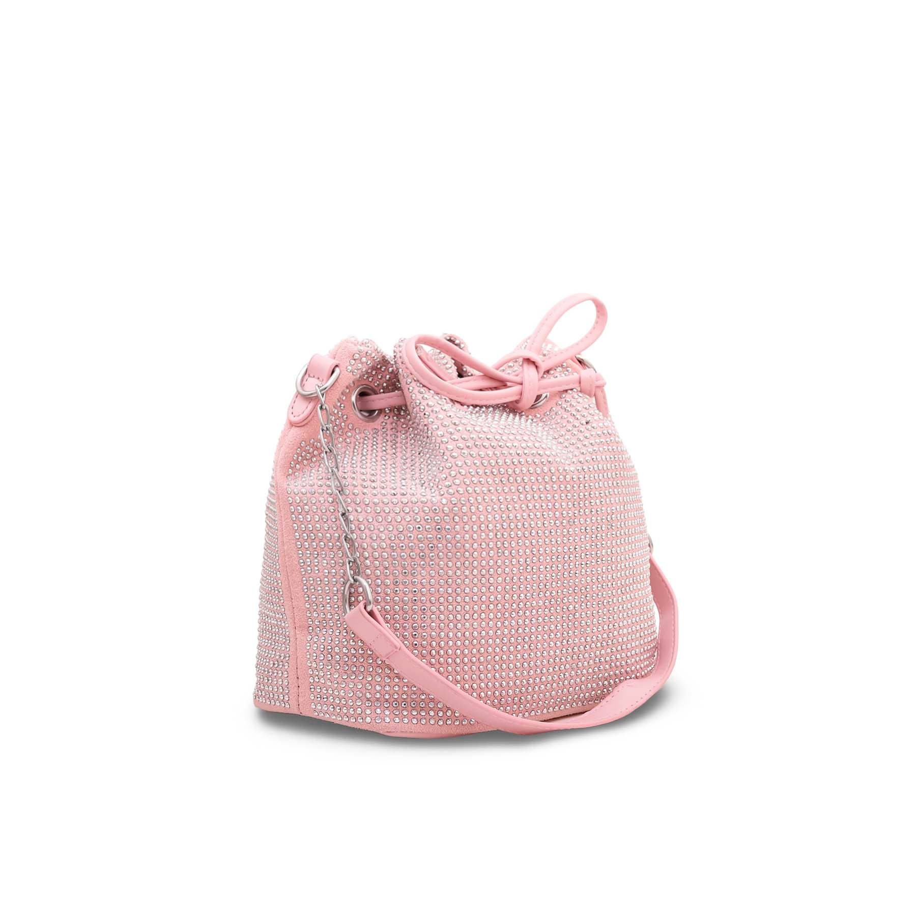 Pink Formal Shoulder Bag P36118