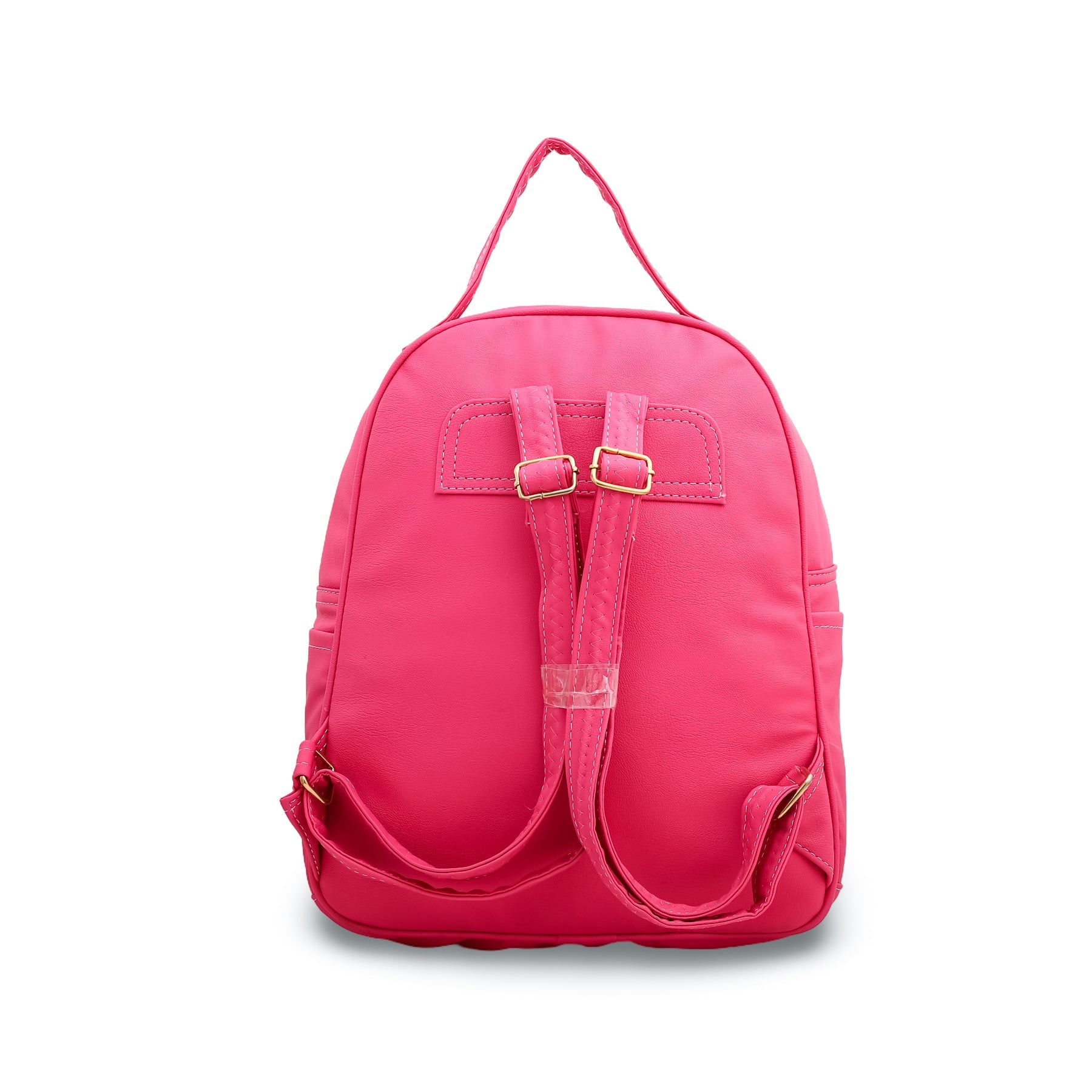 Pink Formal Backpack P47382