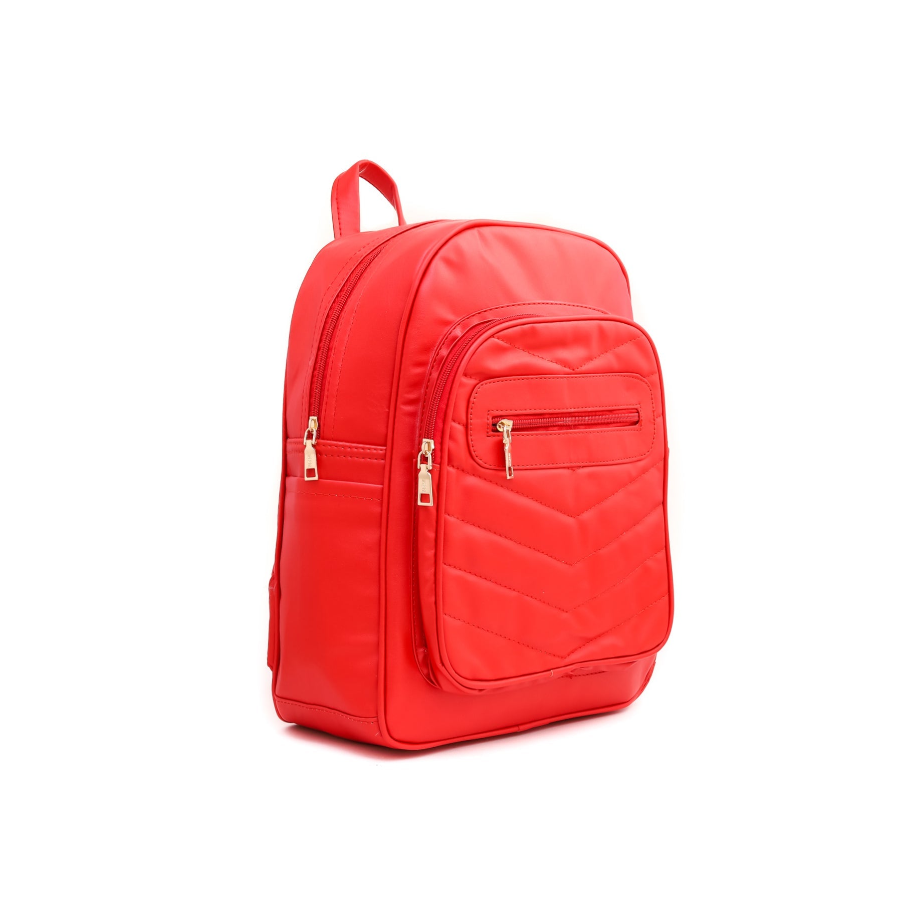 Red Formal Backpack P47384