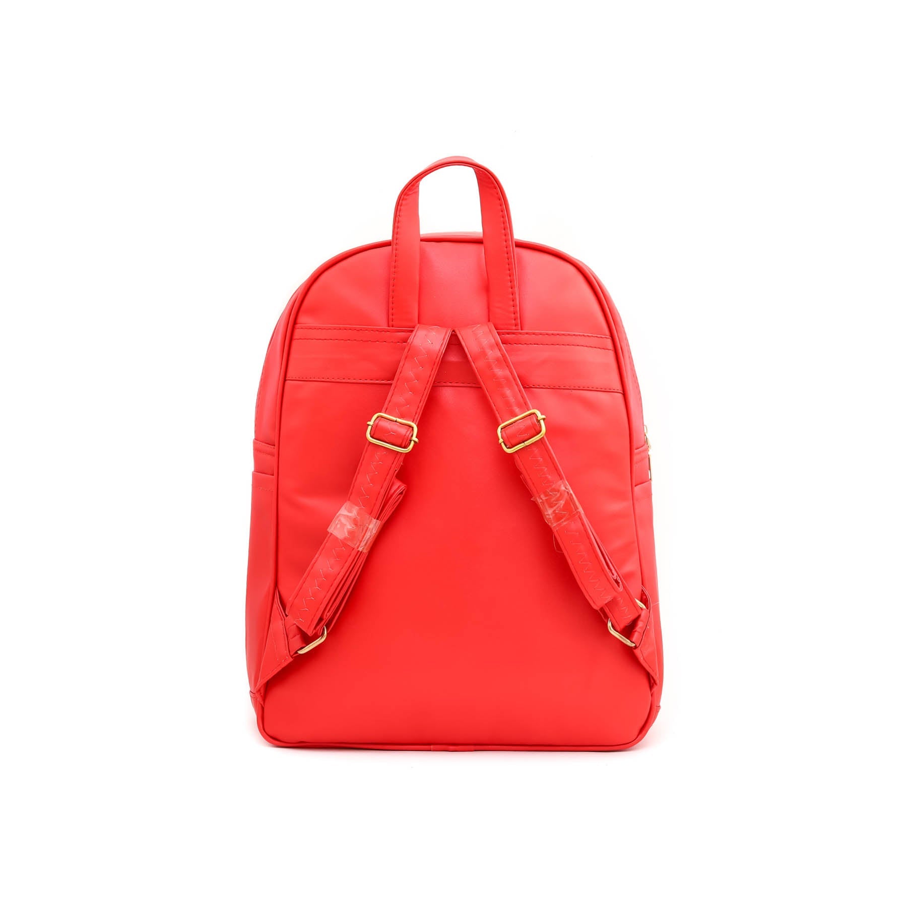 Red Formal Backpack P47384