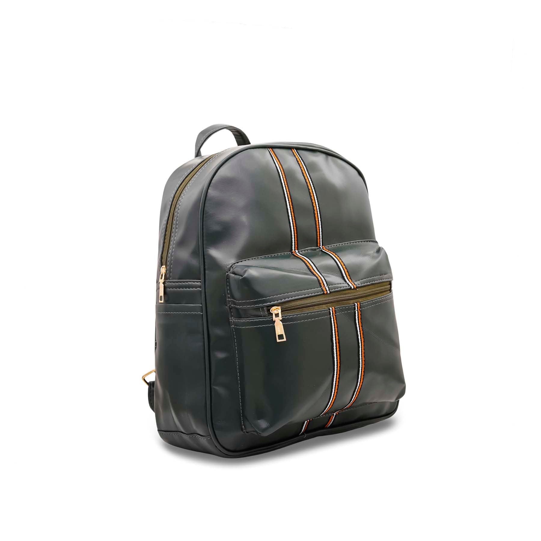 Green Formal Backpack P47388