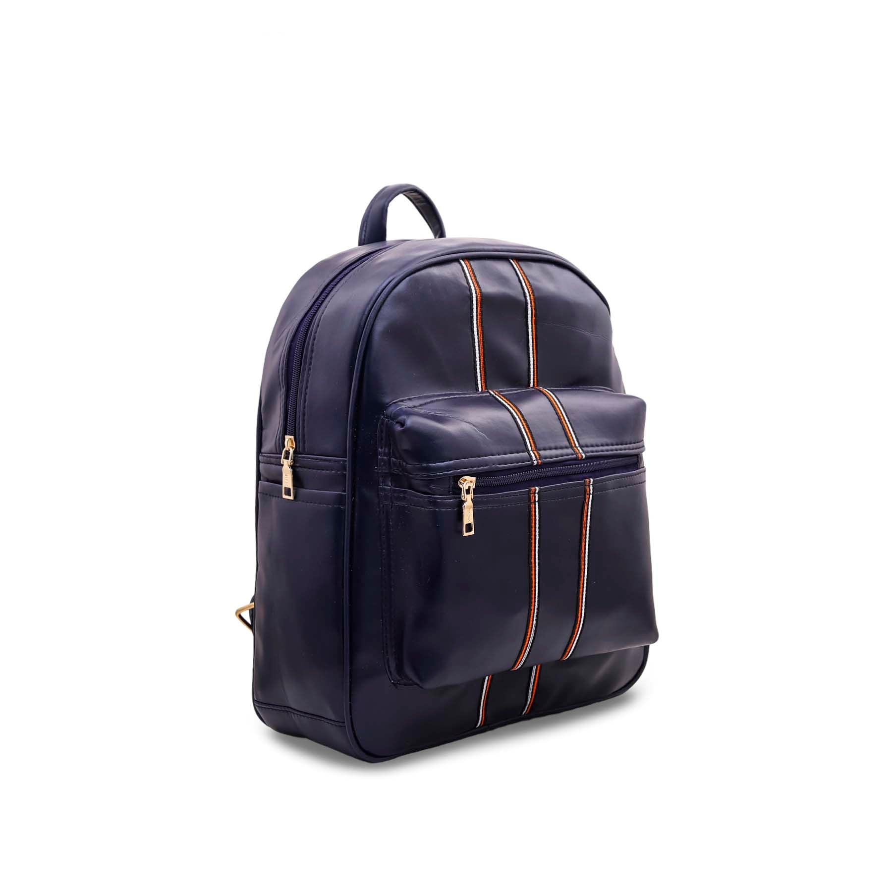 Blue Formal Backpack P47388