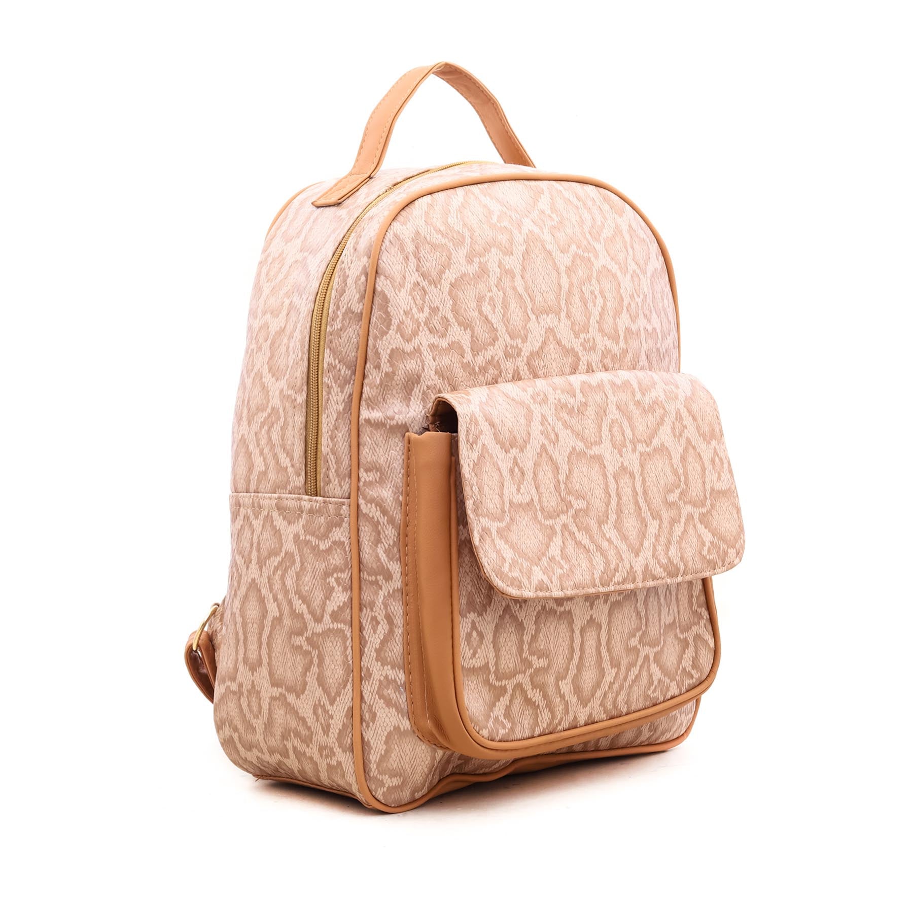 Fawn Casual Backpack P54118