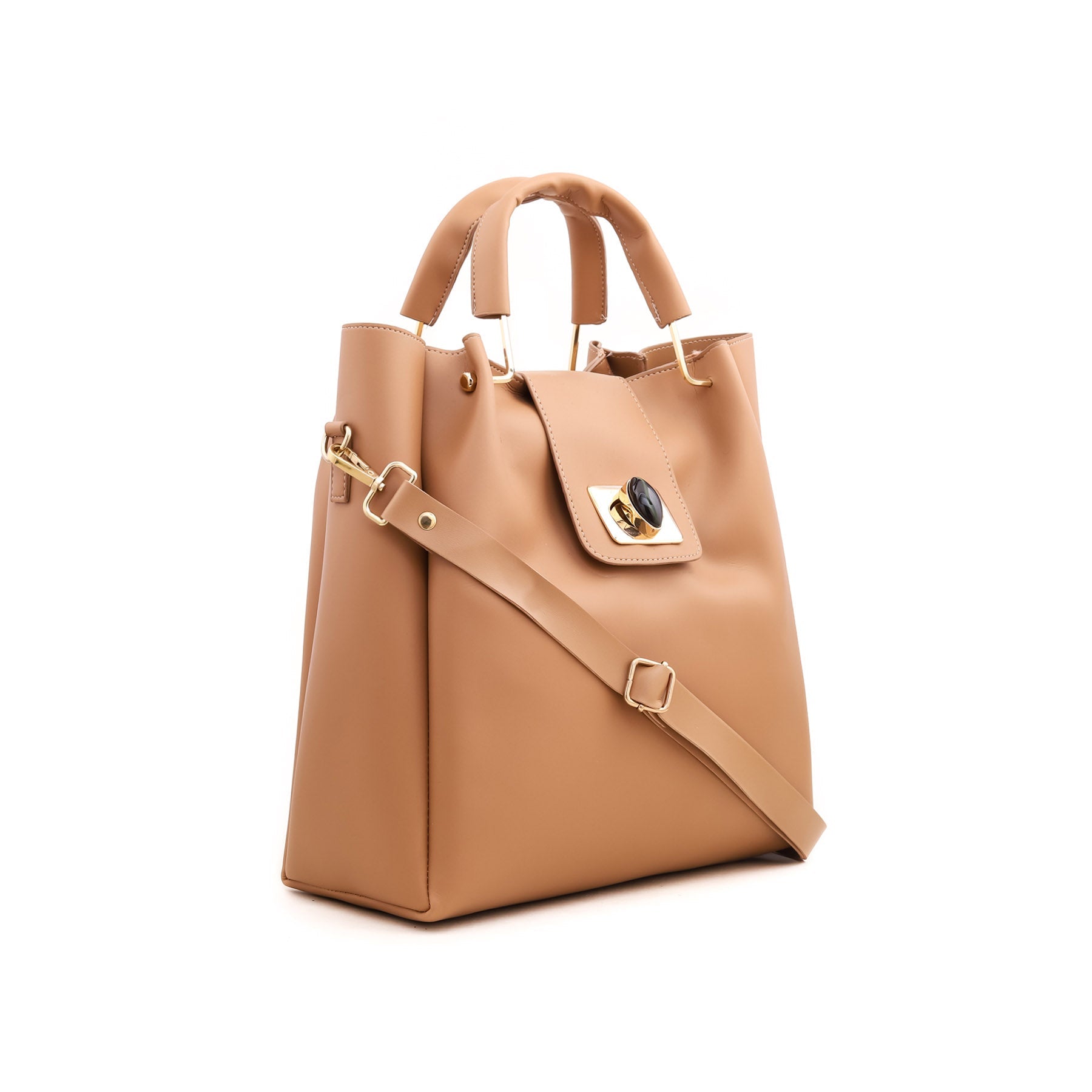 Fawn Casual Hand Bag P54245