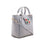 Grey Formal Shoulder Bag P54280