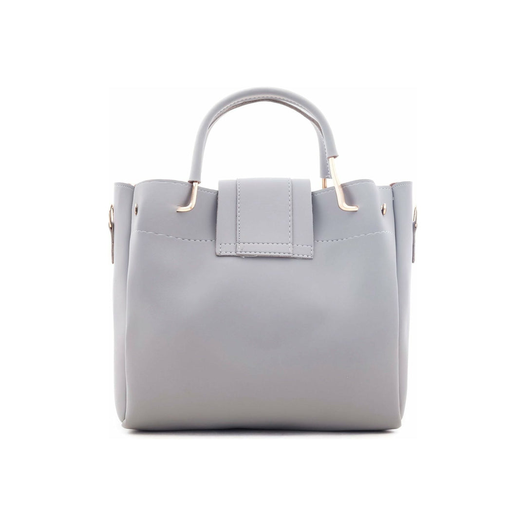 Grey Bags Shoulder Bags P54280