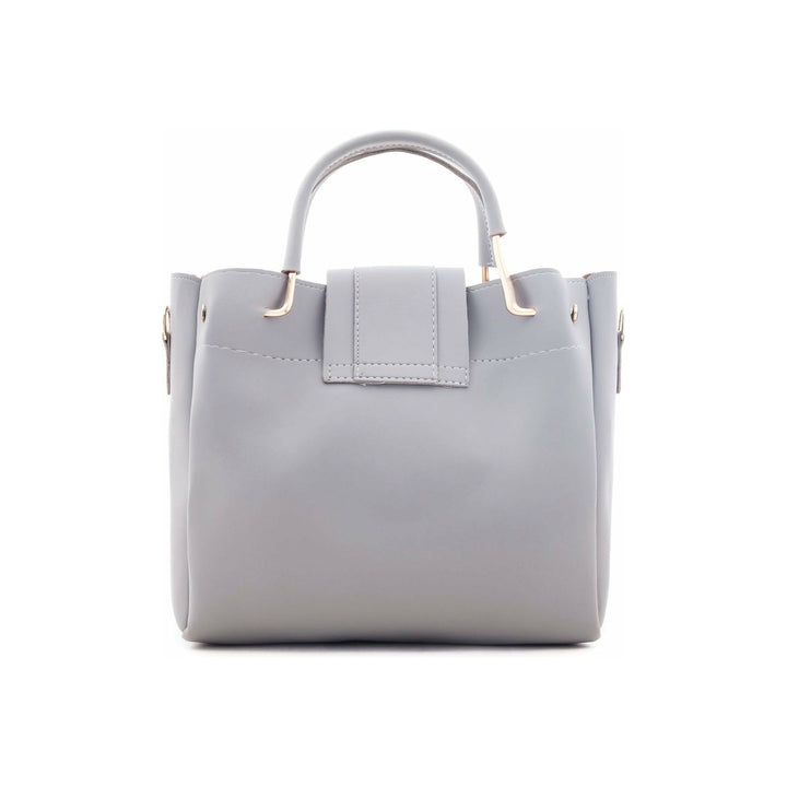 Grey Bags Shoulder Bags P54280