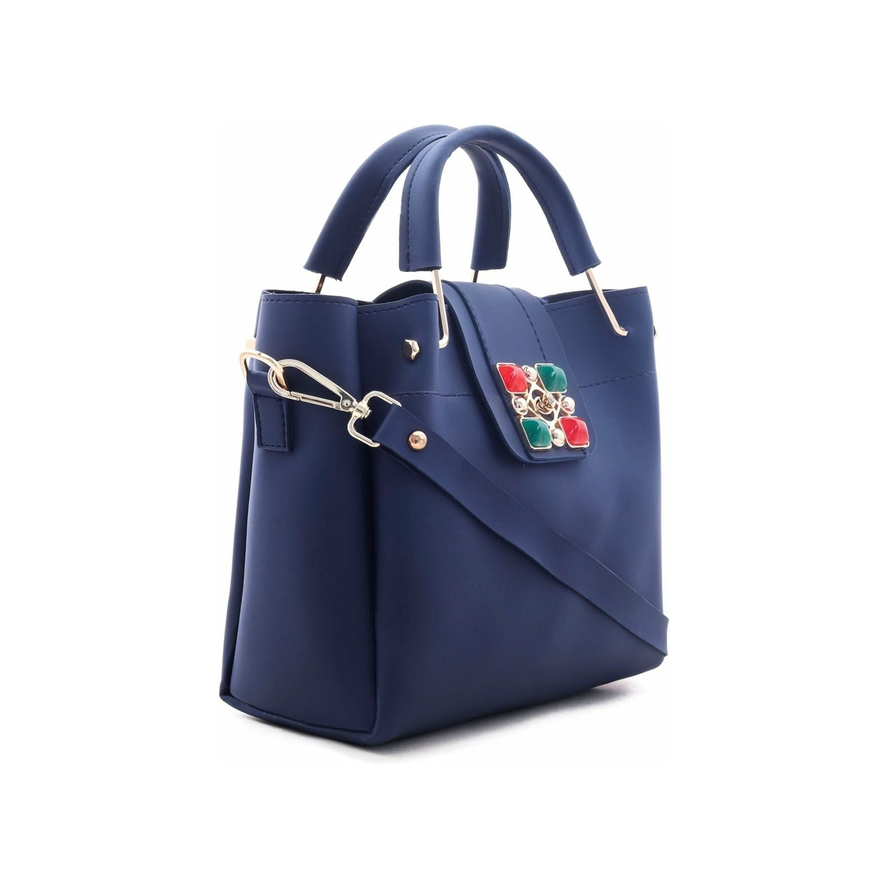 Blue Bags Shoulder Bags P54280