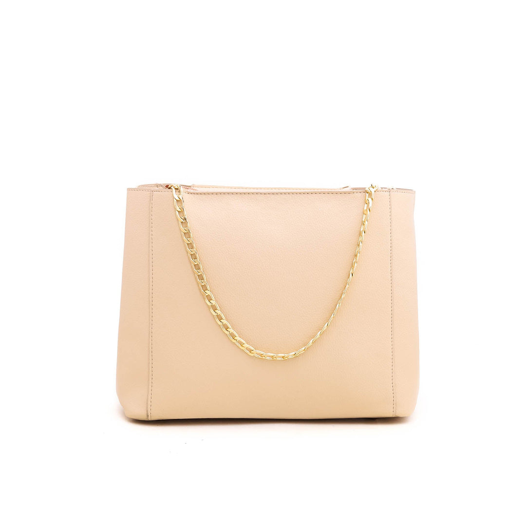 Fawn Formal Shoulder Bag P54285