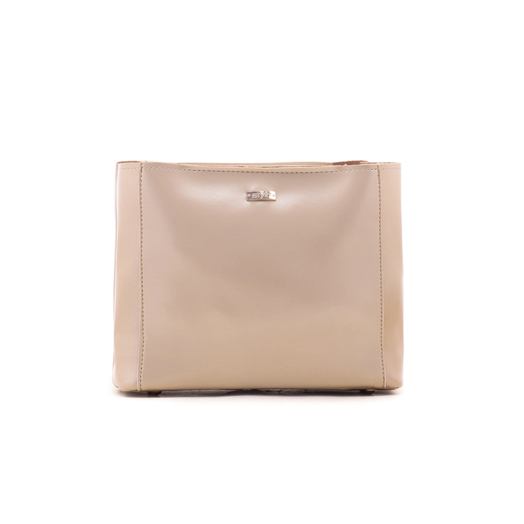 Golden Formal Shoulder Bag P54285