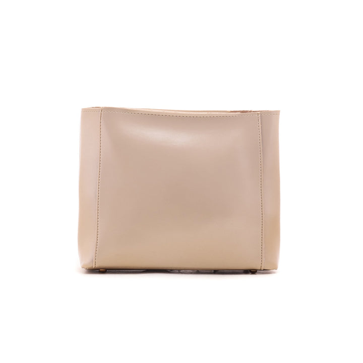 Golden Formal Shoulder Bag P54285