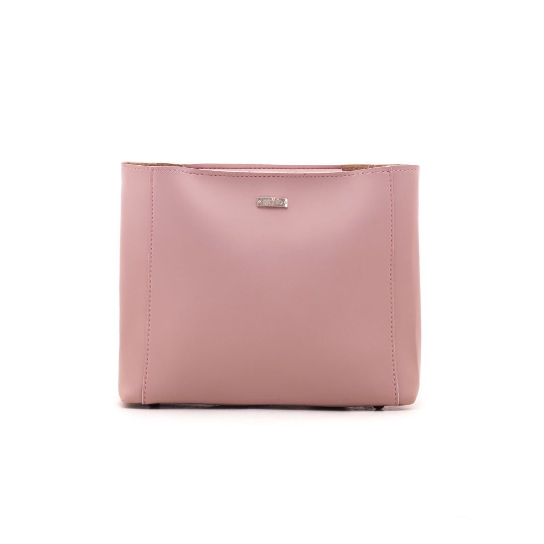 Pink Formal Shoulder Bag P54285