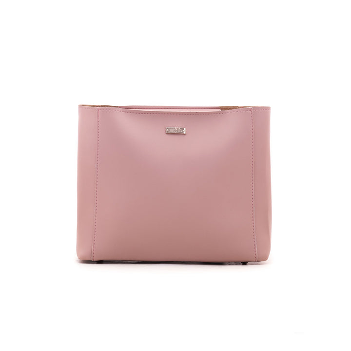 Pink Formal Shoulder Bag P54285