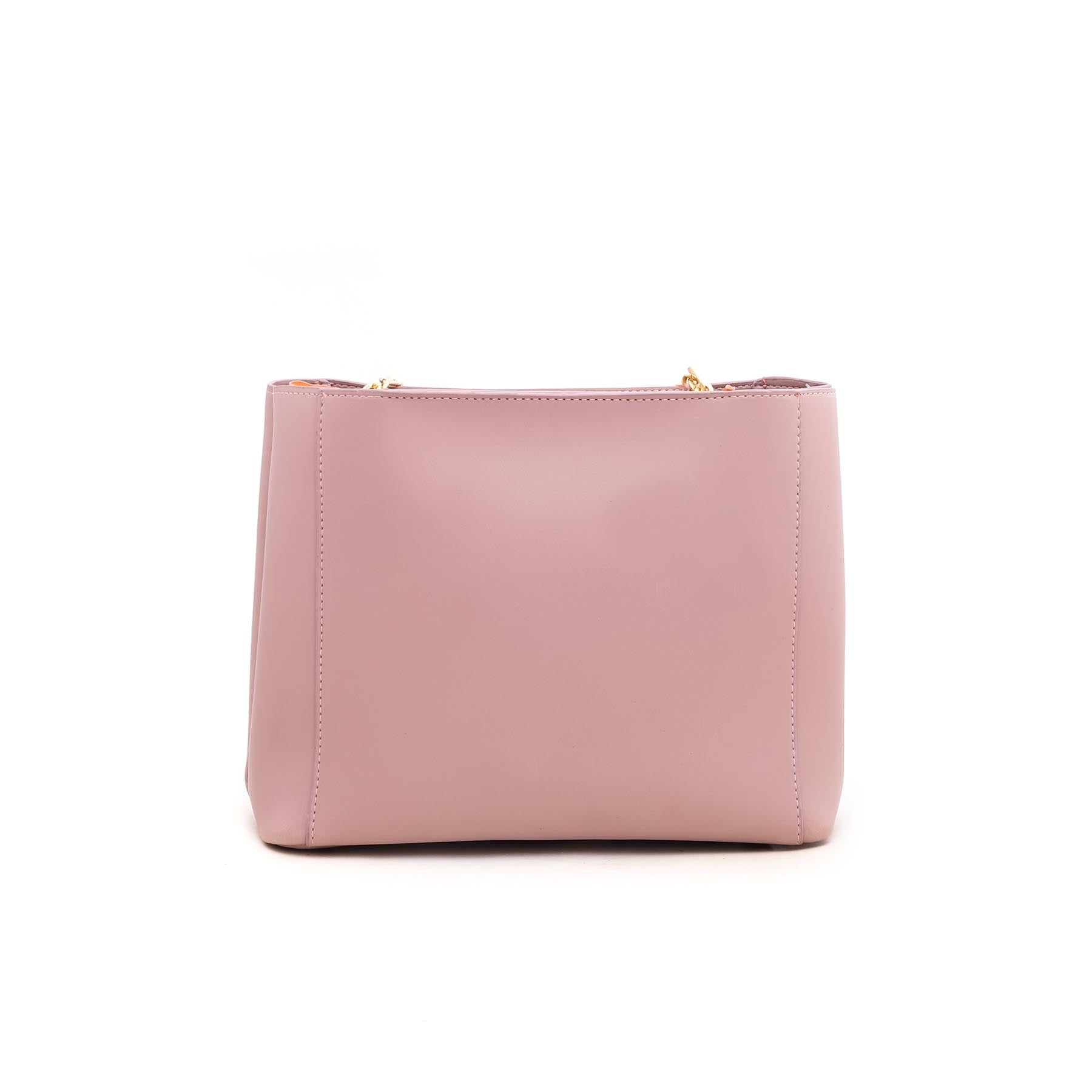 Lilac Formal Shoulder Bag P54286