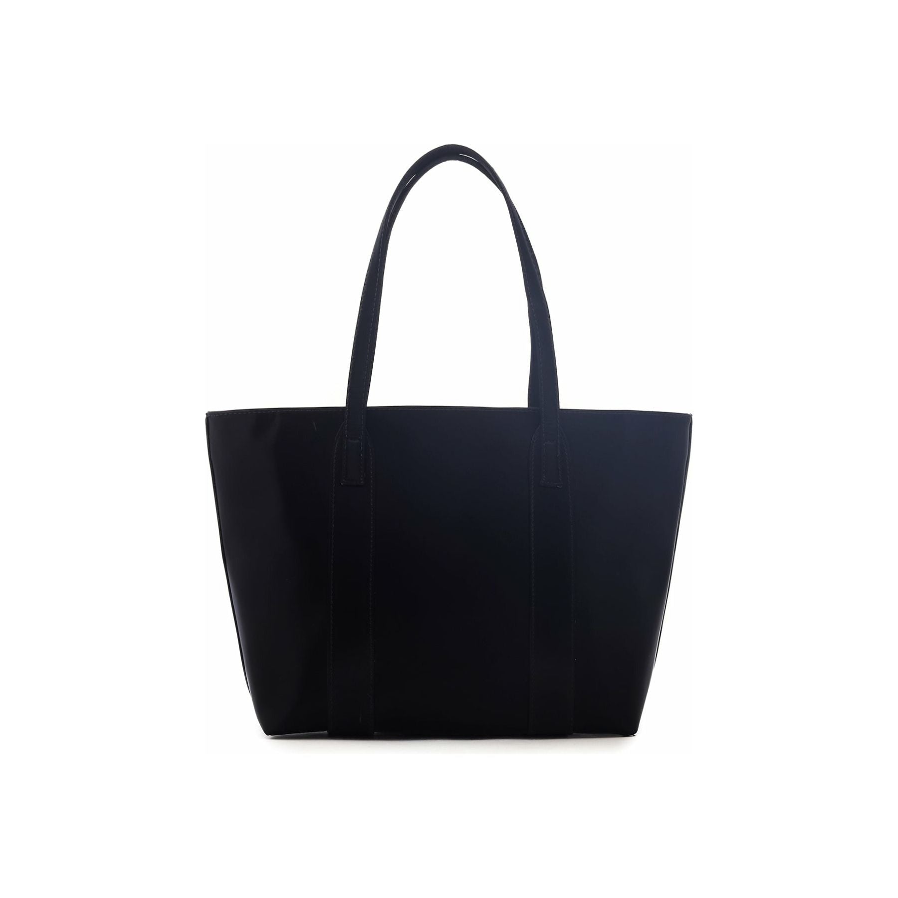 Black Formal Shoulder Bag P54291
