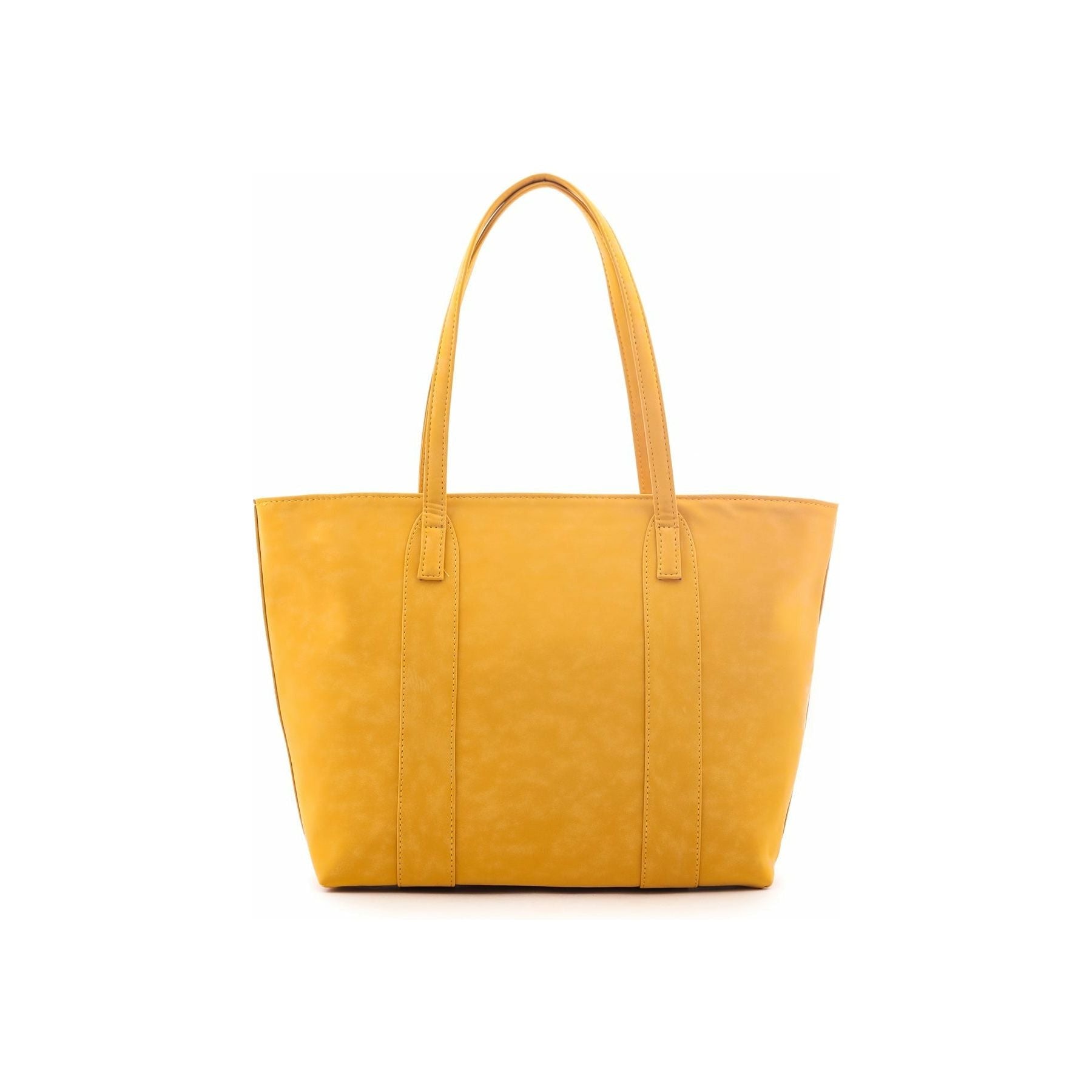 Yellow Formal Shoulder Bag P54291