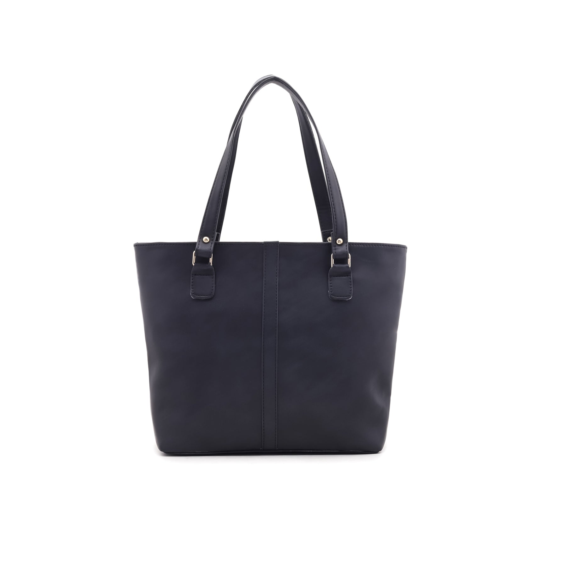 Black Formal Shoulder Bag P54294