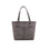 Grey Formal Shoulder Bag P54294