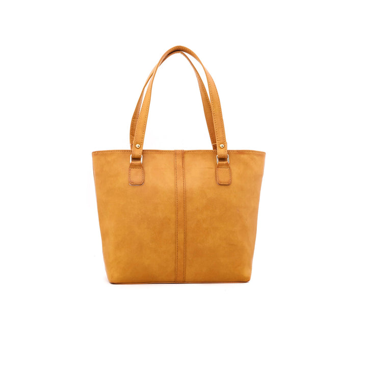 Yellow Formal Shoulder Bag P54294