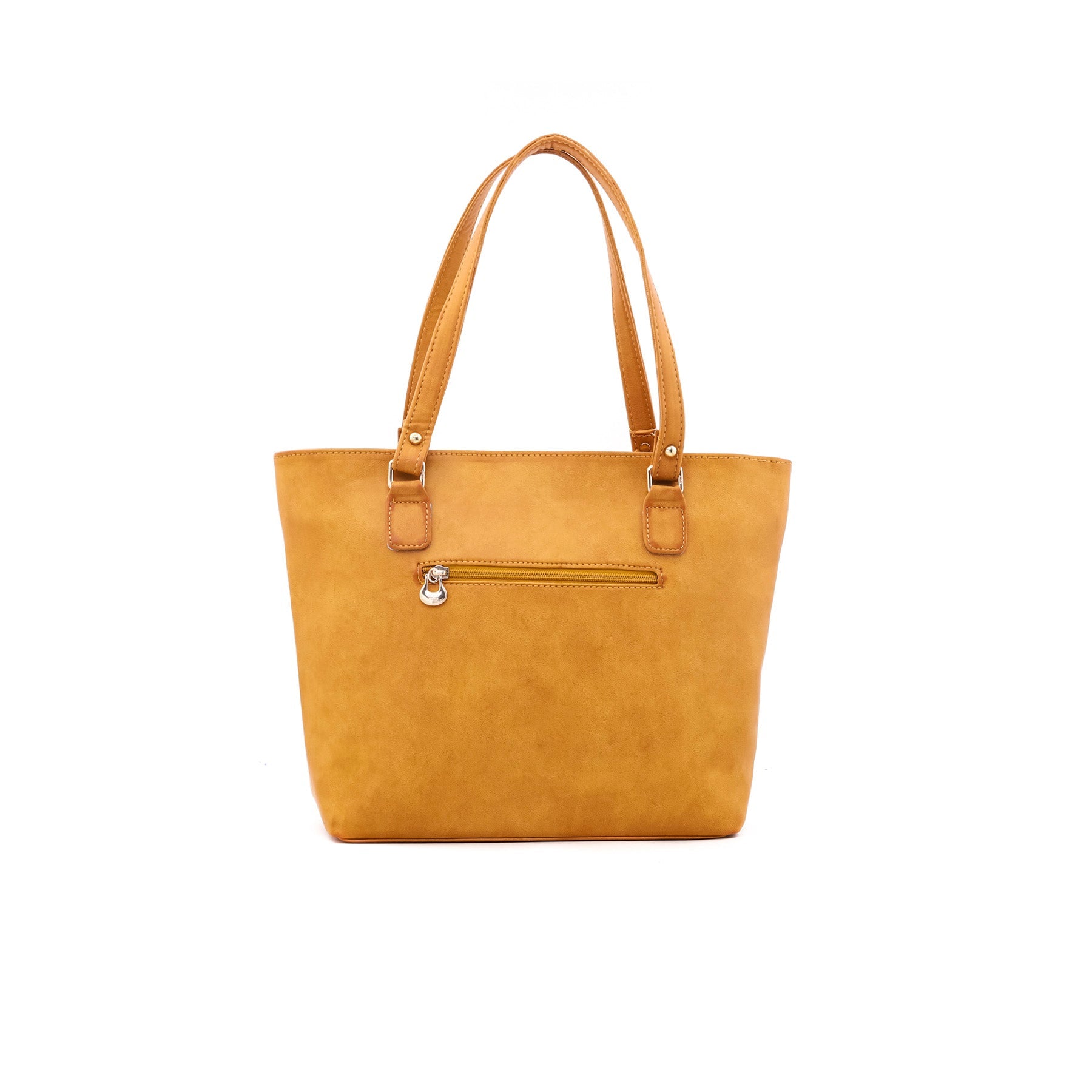 Yellow Formal Shoulder Bag P54294