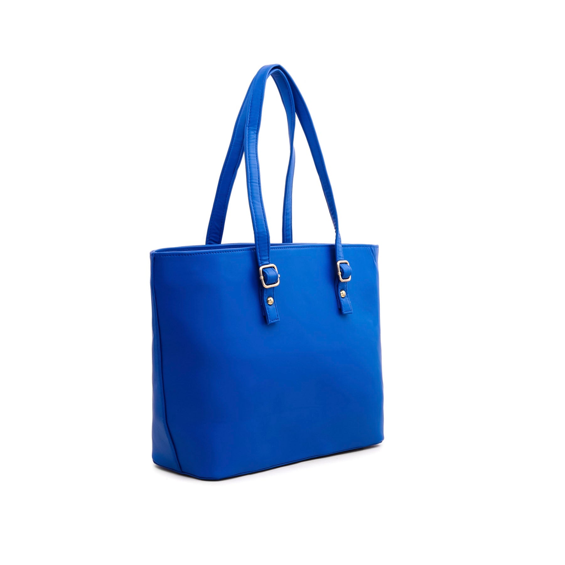 Blue Formal Shoulder Bag P54299