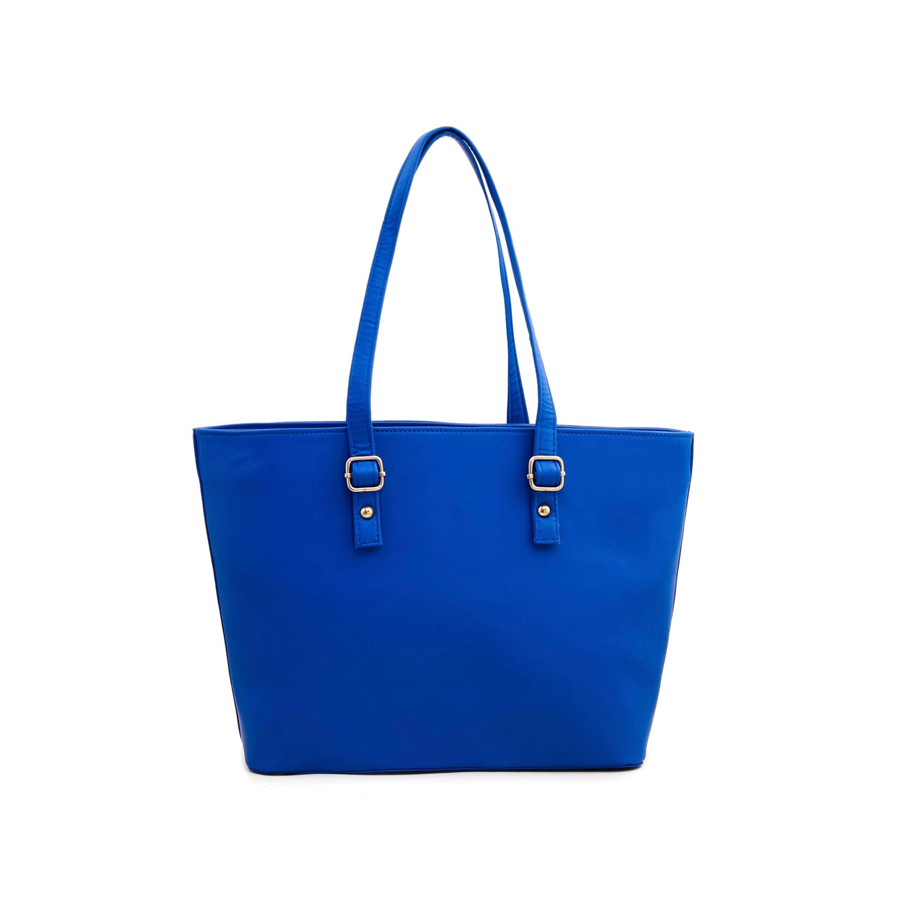 Blue Formal Shoulder Bag P54299