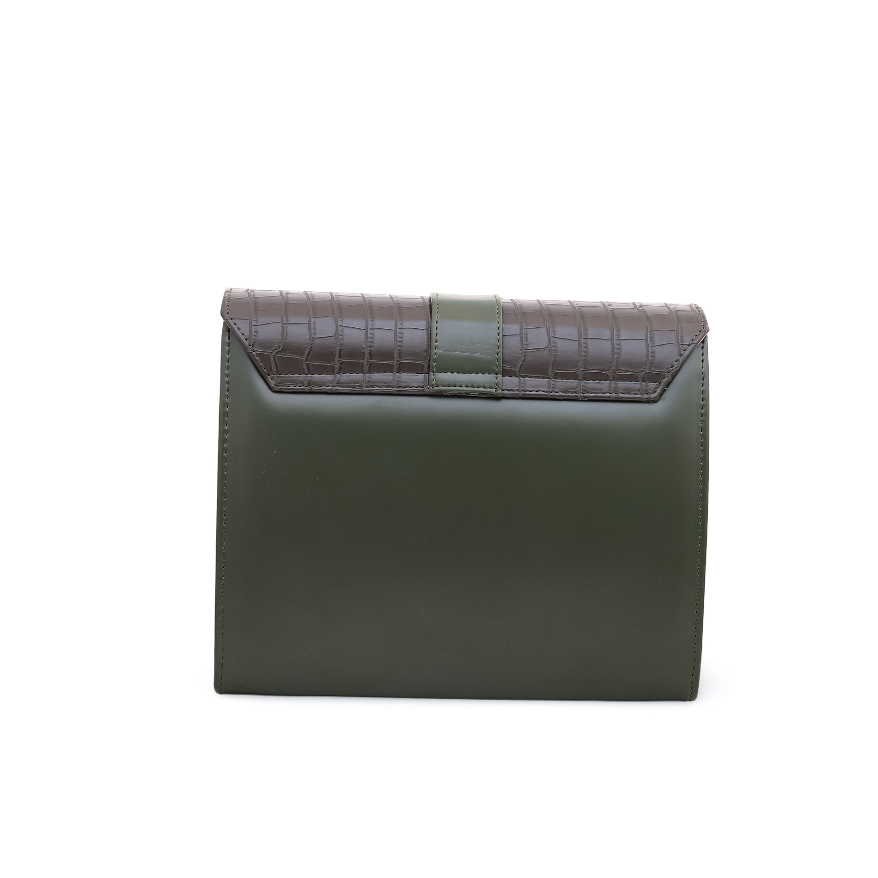 Green Crossbody Bag P54310