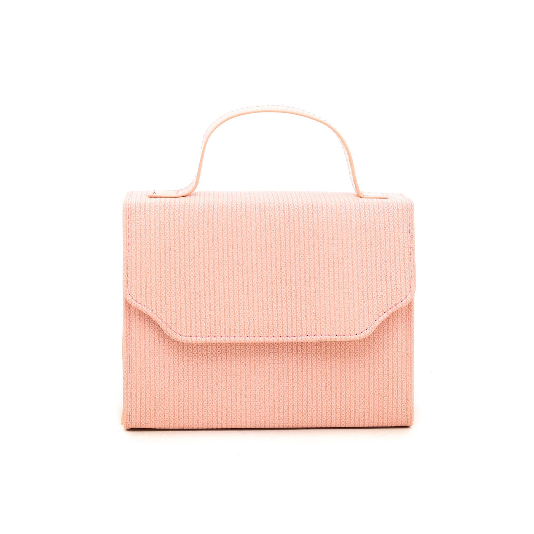 Pink Formal Shoulder Bag P54326