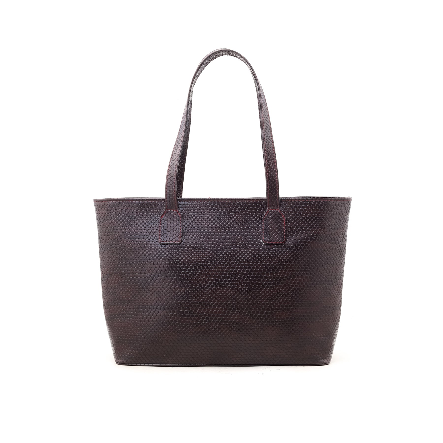 Brown Casual Shoulder Bag P54339