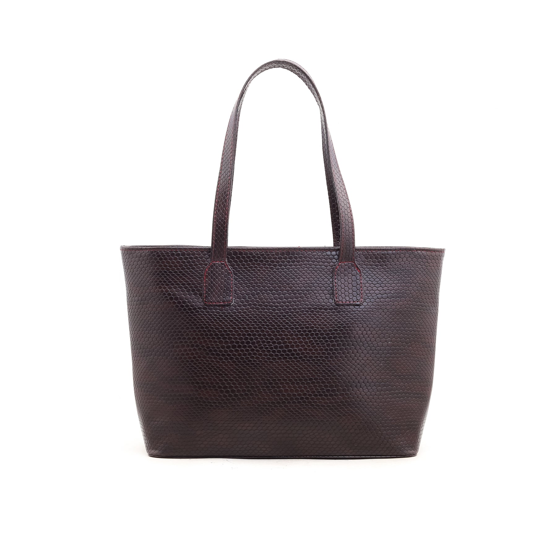 Brown Casual Shoulder Bag P54339