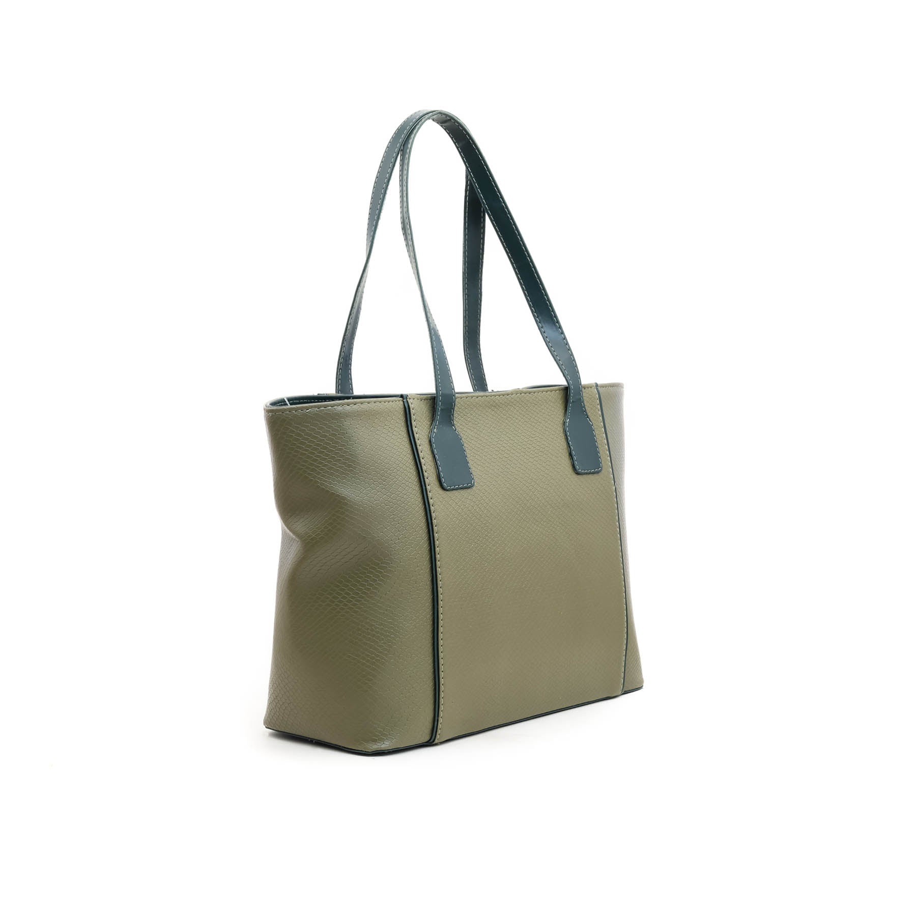 Green Formal Shoulder Bag P54345