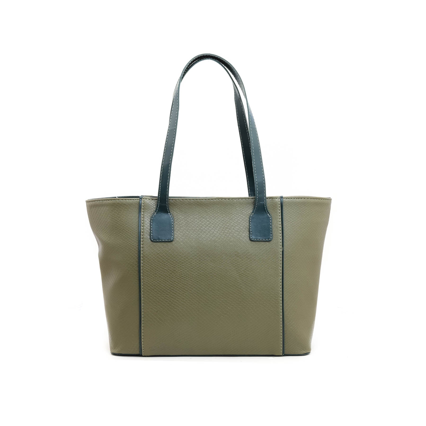 Green Formal Shoulder Bag P54345