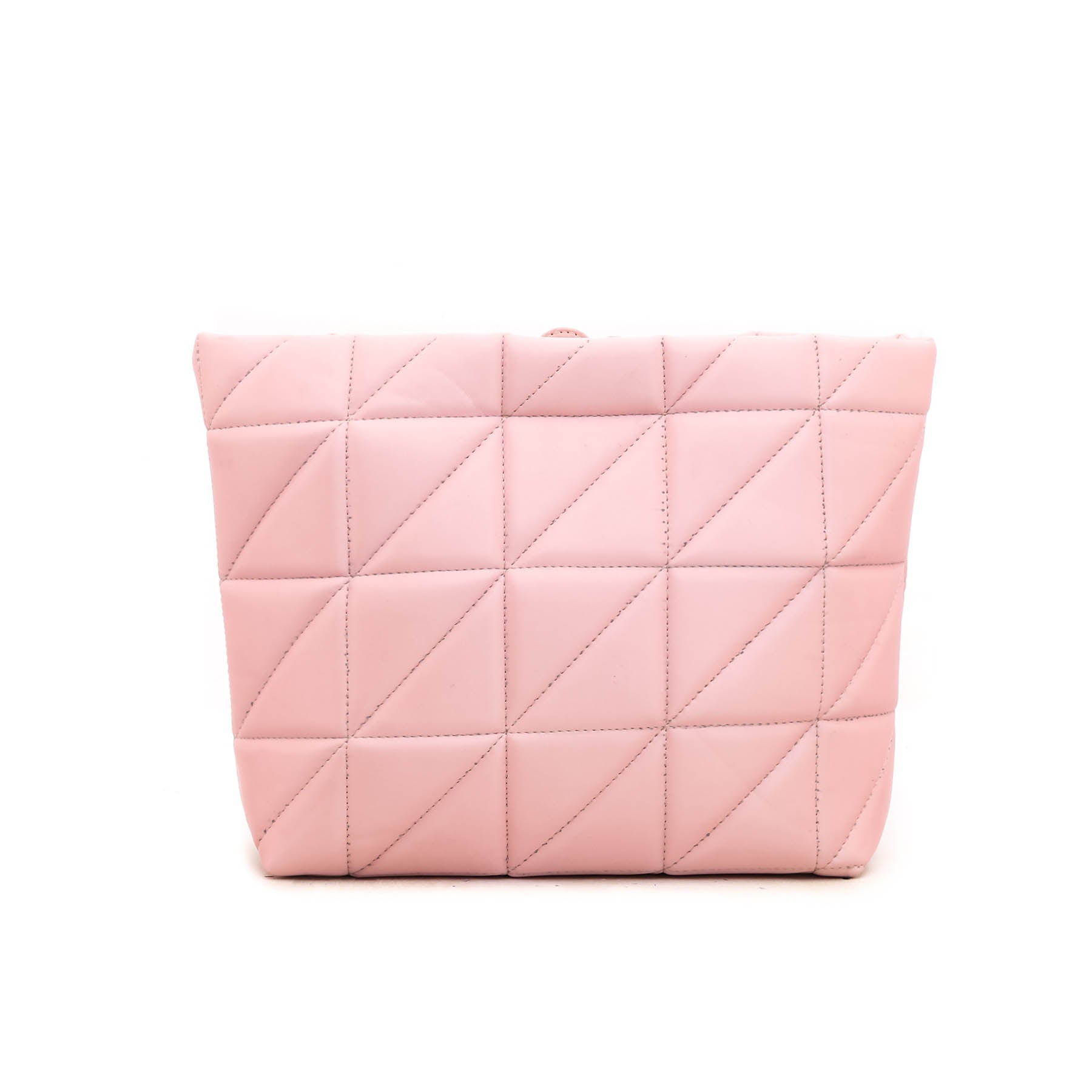Pink Casual Shoulder Bag P54349