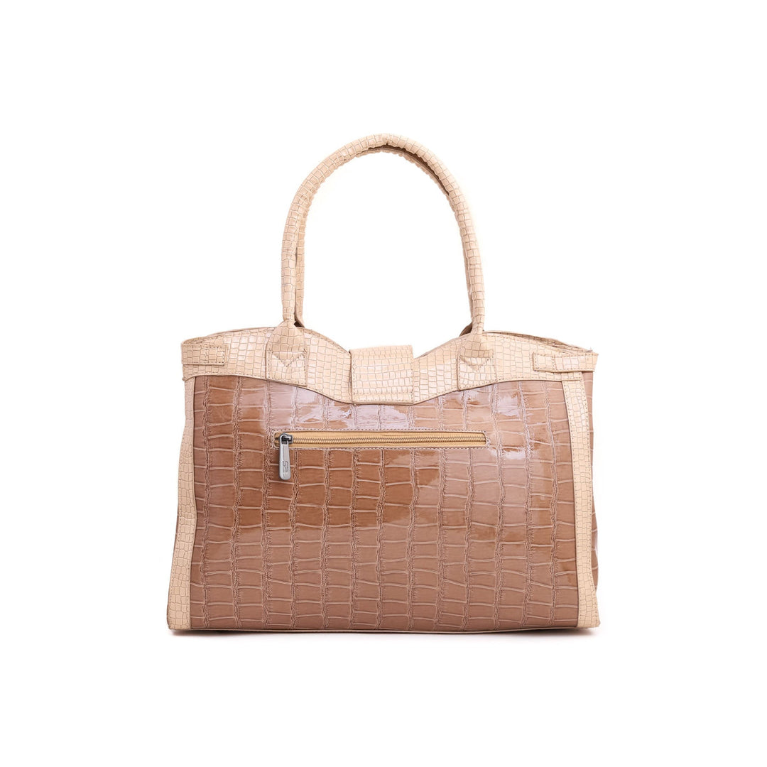 Fawn Formal Hand Bag P54359