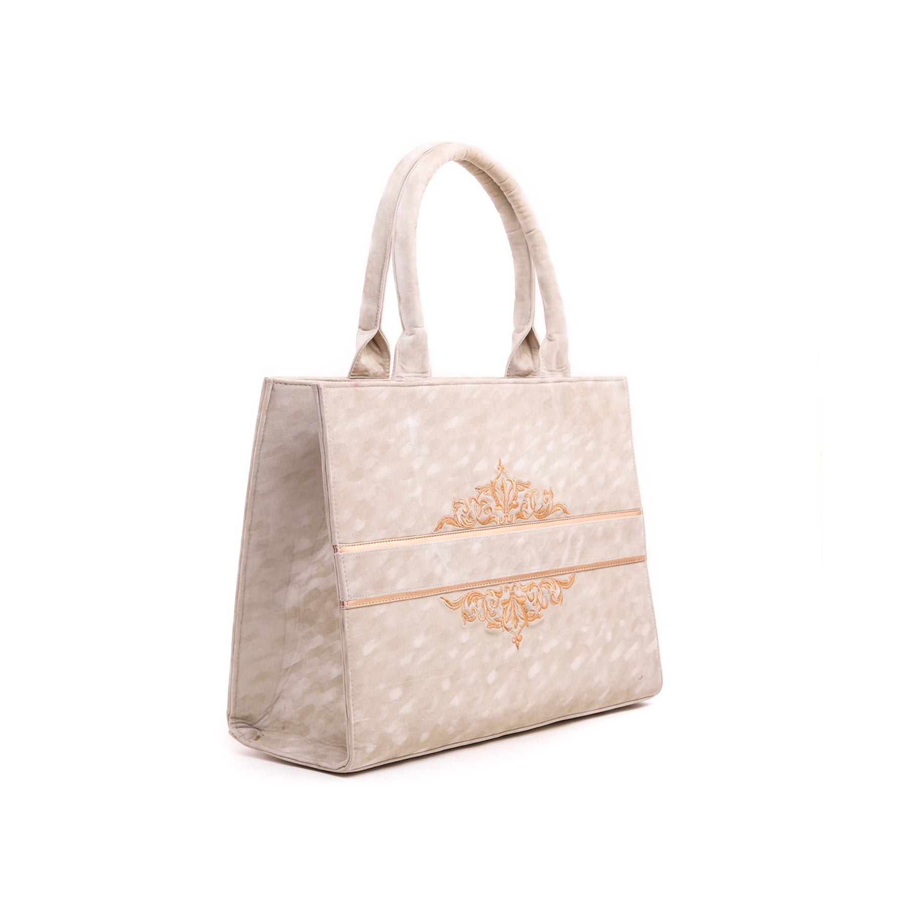 Fawn Formal Hand Bag P54365