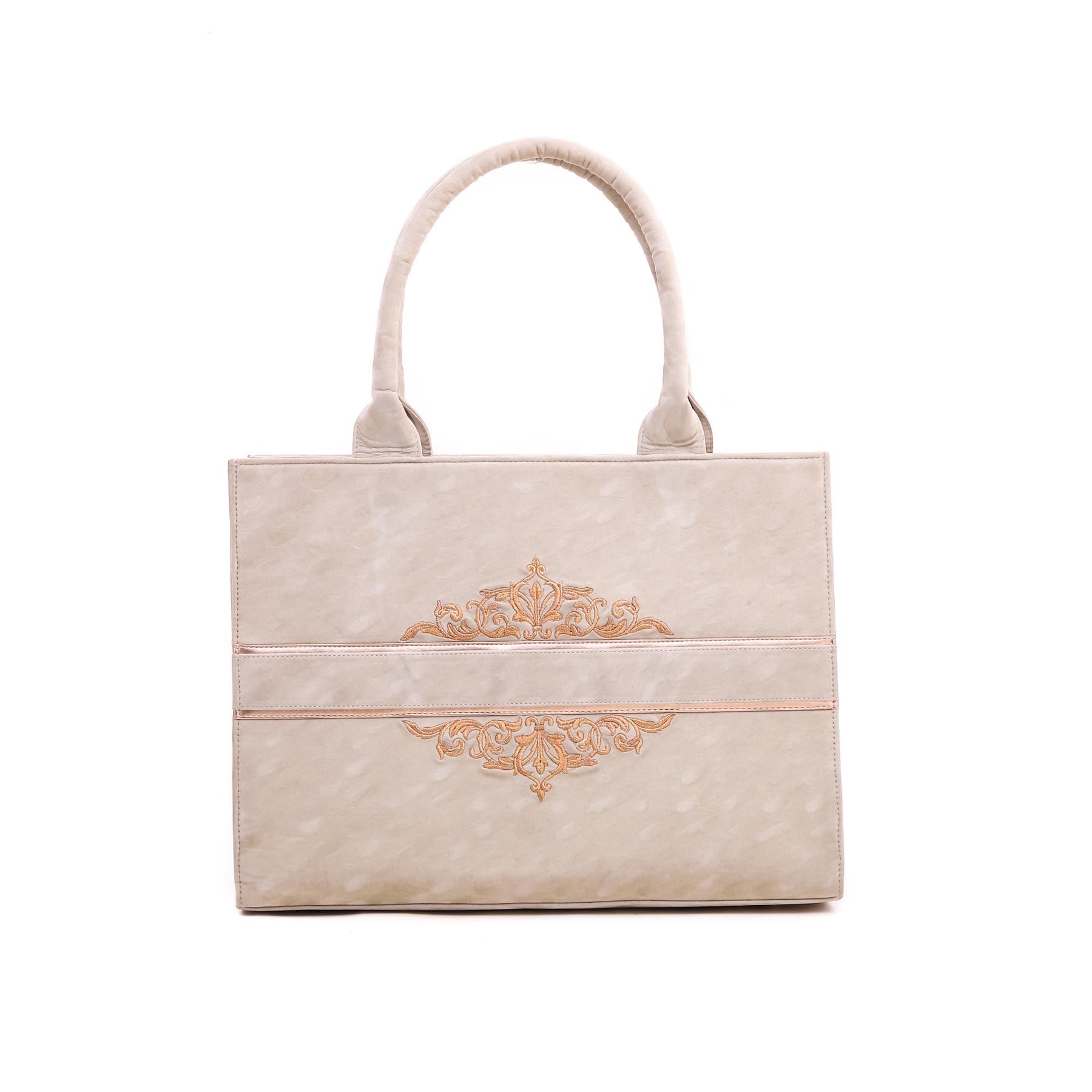 Fawn Formal Hand Bag P54365
