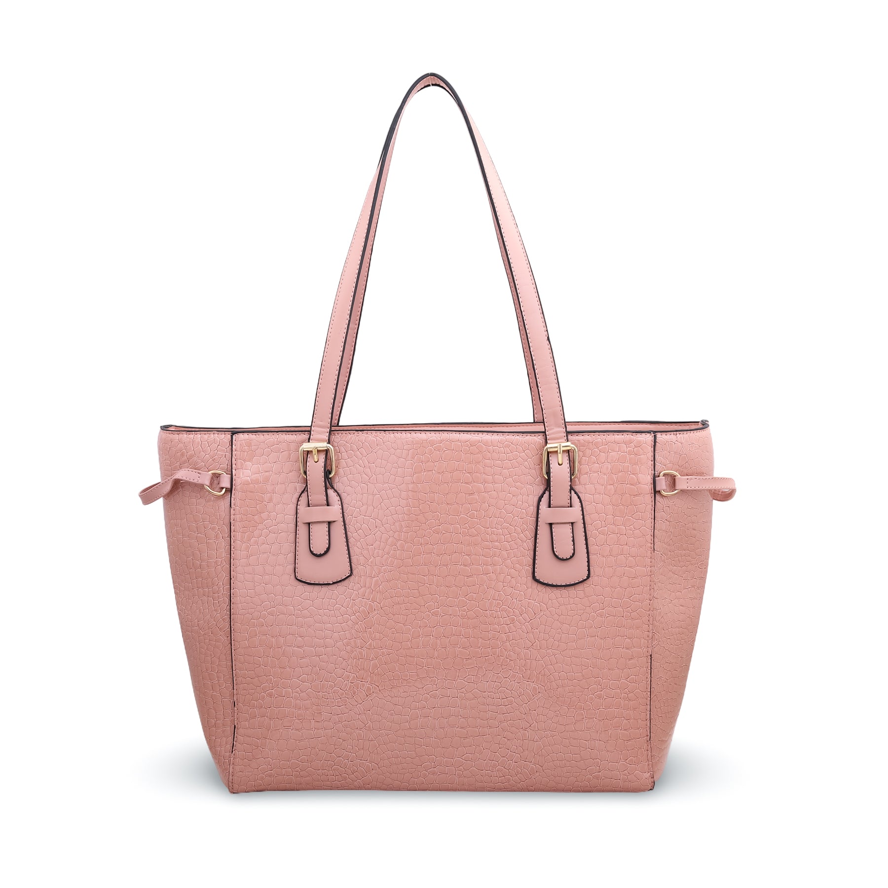Pink Formal Shoulder Bag P54380