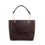 Coffee Formal Shoulder Bag P54382