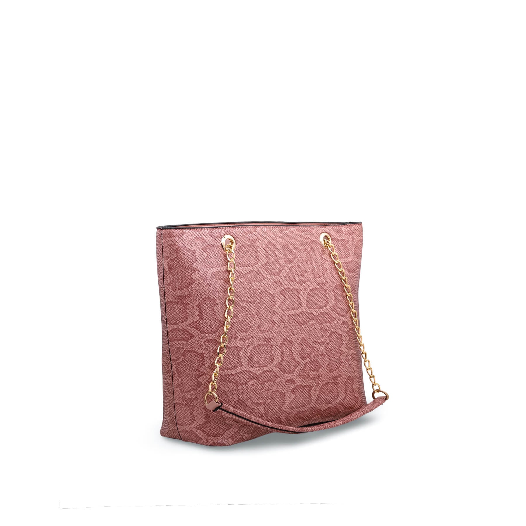 Pink Formal Shoulder Bag P54383