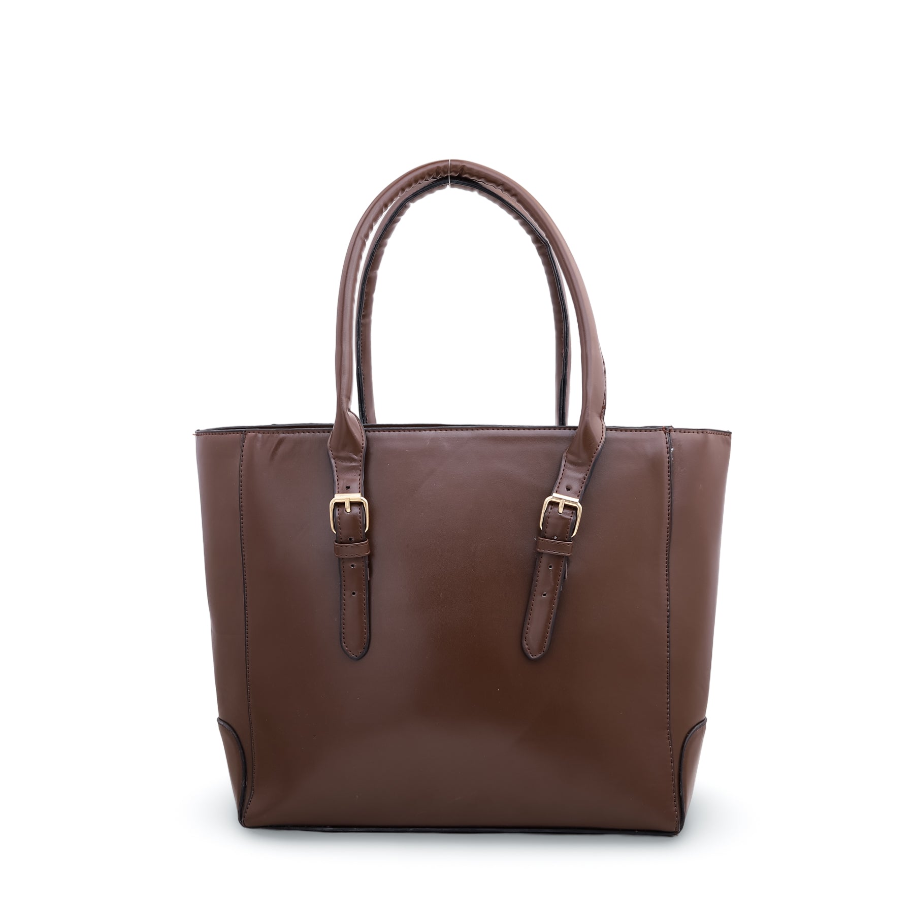 Brown Formal Hand Bags P54384