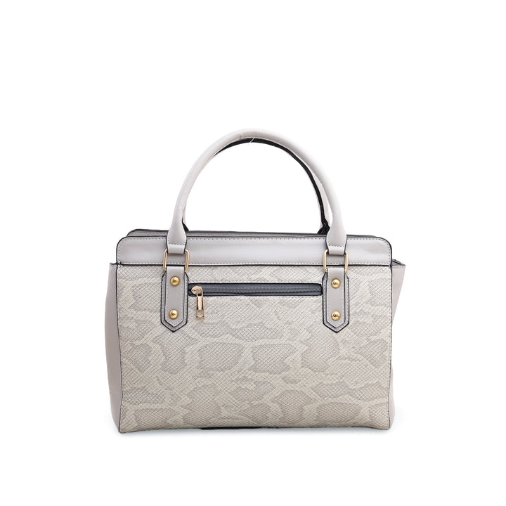 Seagreen Formal Hand Bag P54388