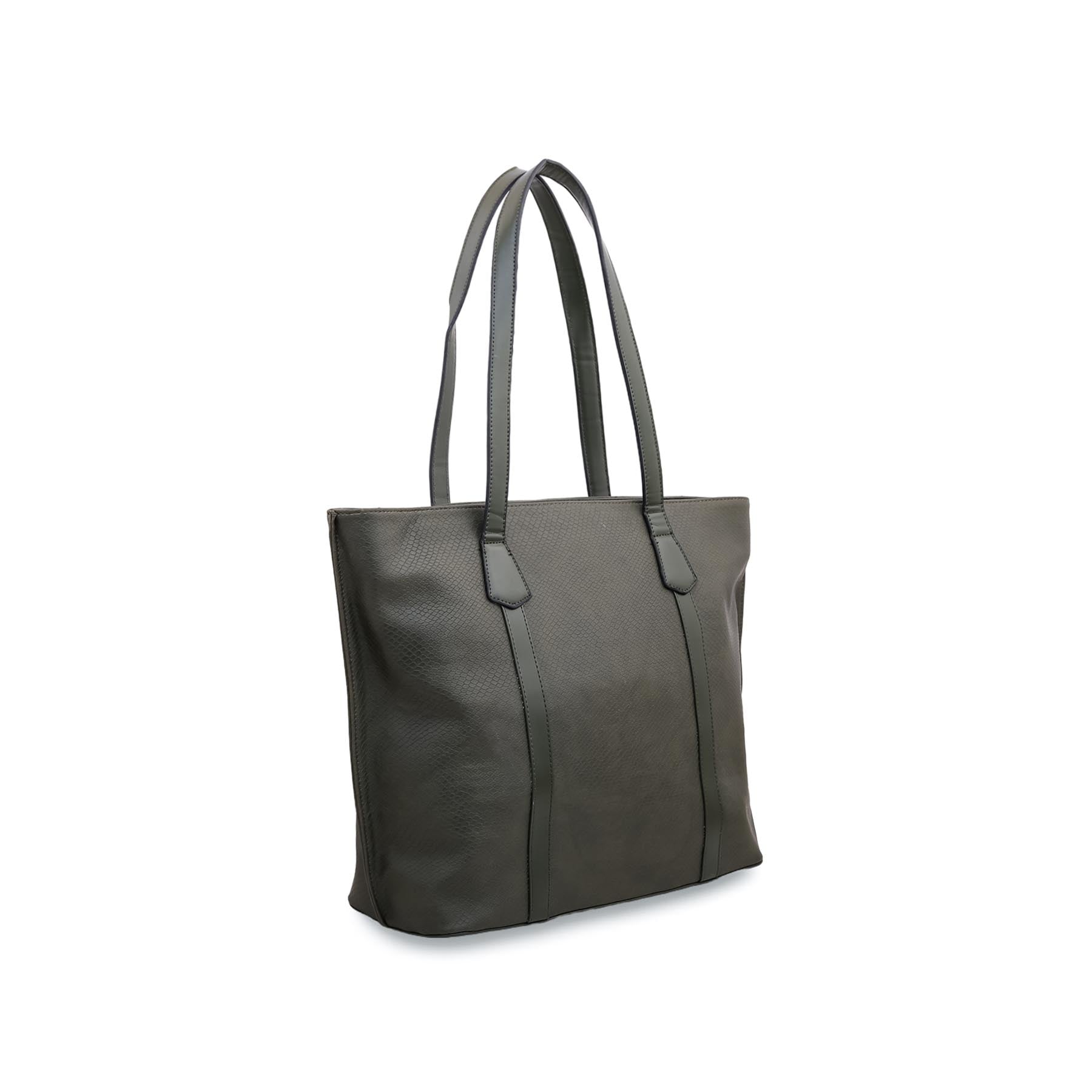 Green Formal Shoulder Bag P54399