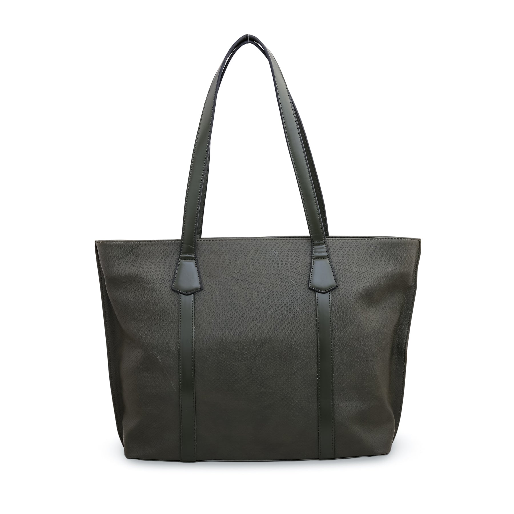 Green Formal Shoulder Bag P54399
