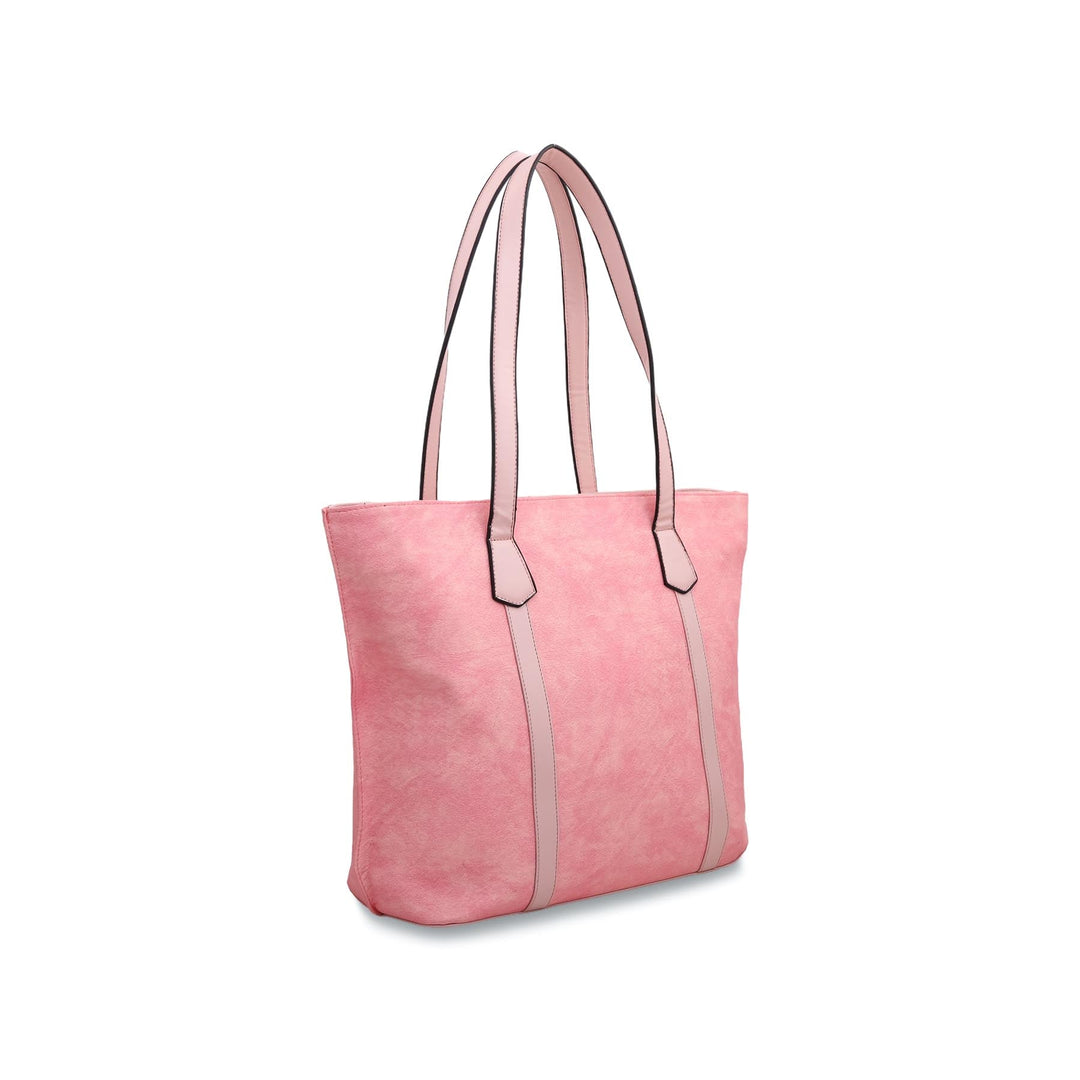 Pink Formal Shoulder Bag P54399