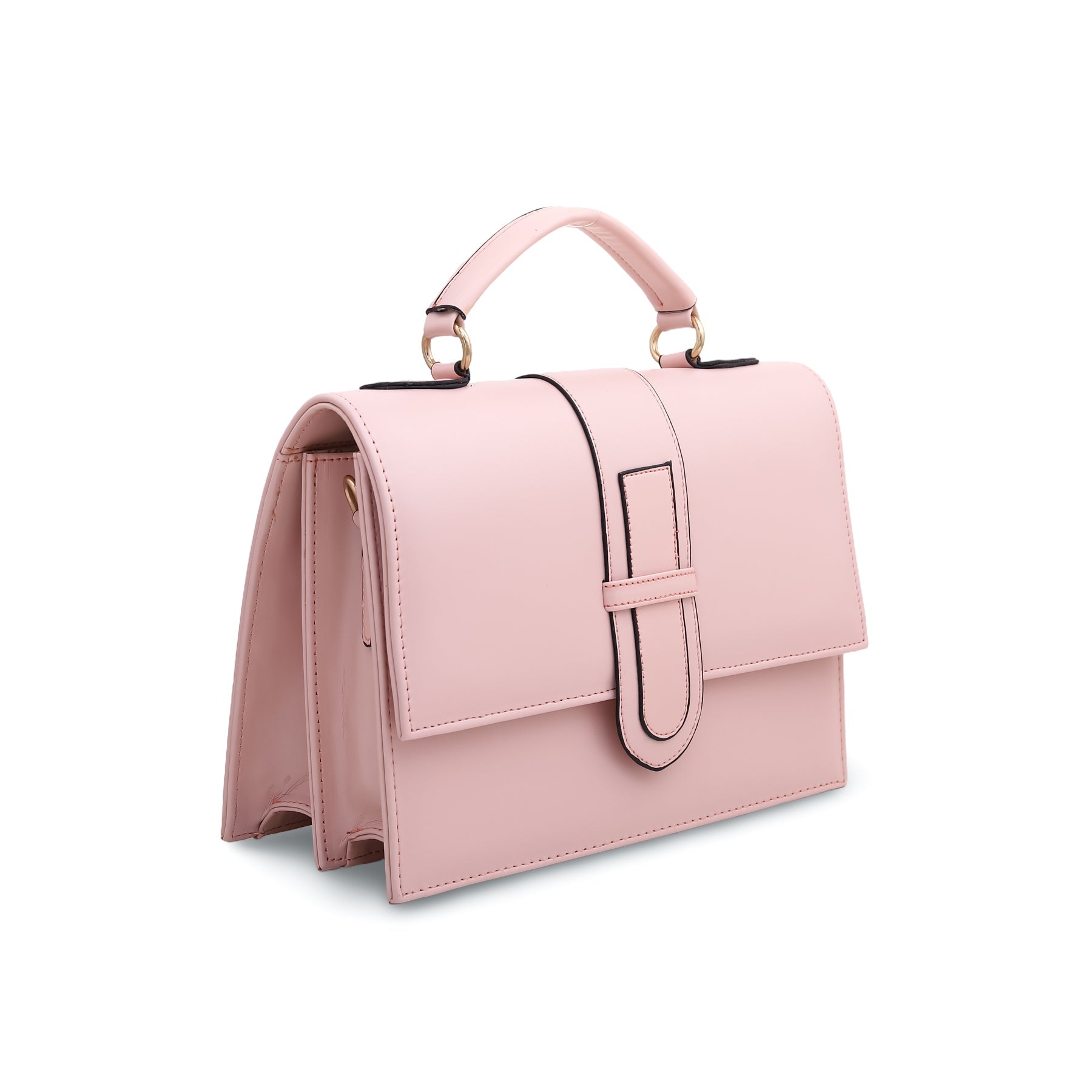 Pink Crossbody Bag P54496