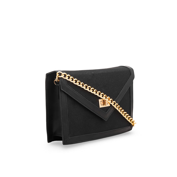 Black Crossbody Bag P54551