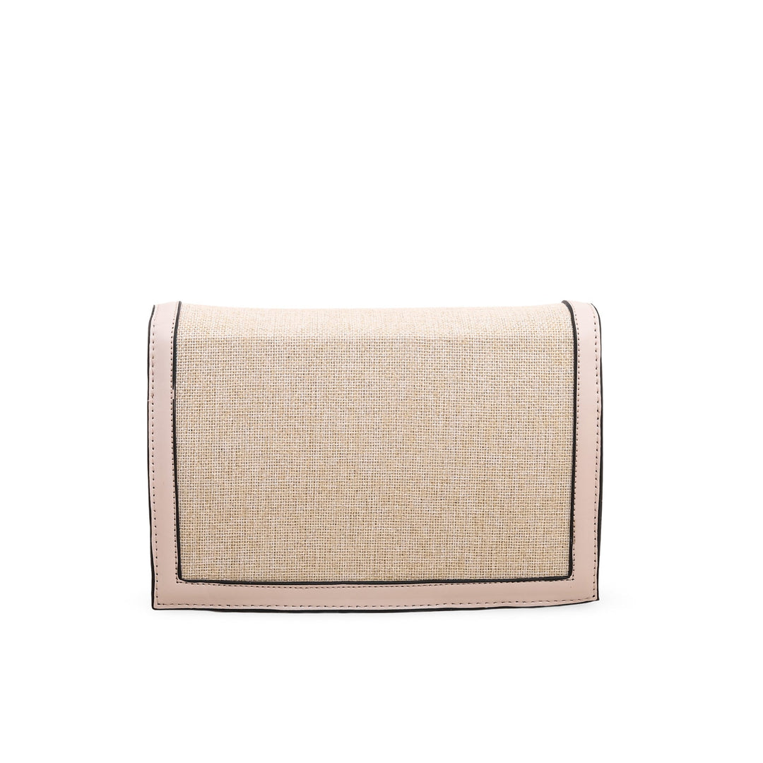 Beige Crossbody Bag P54551