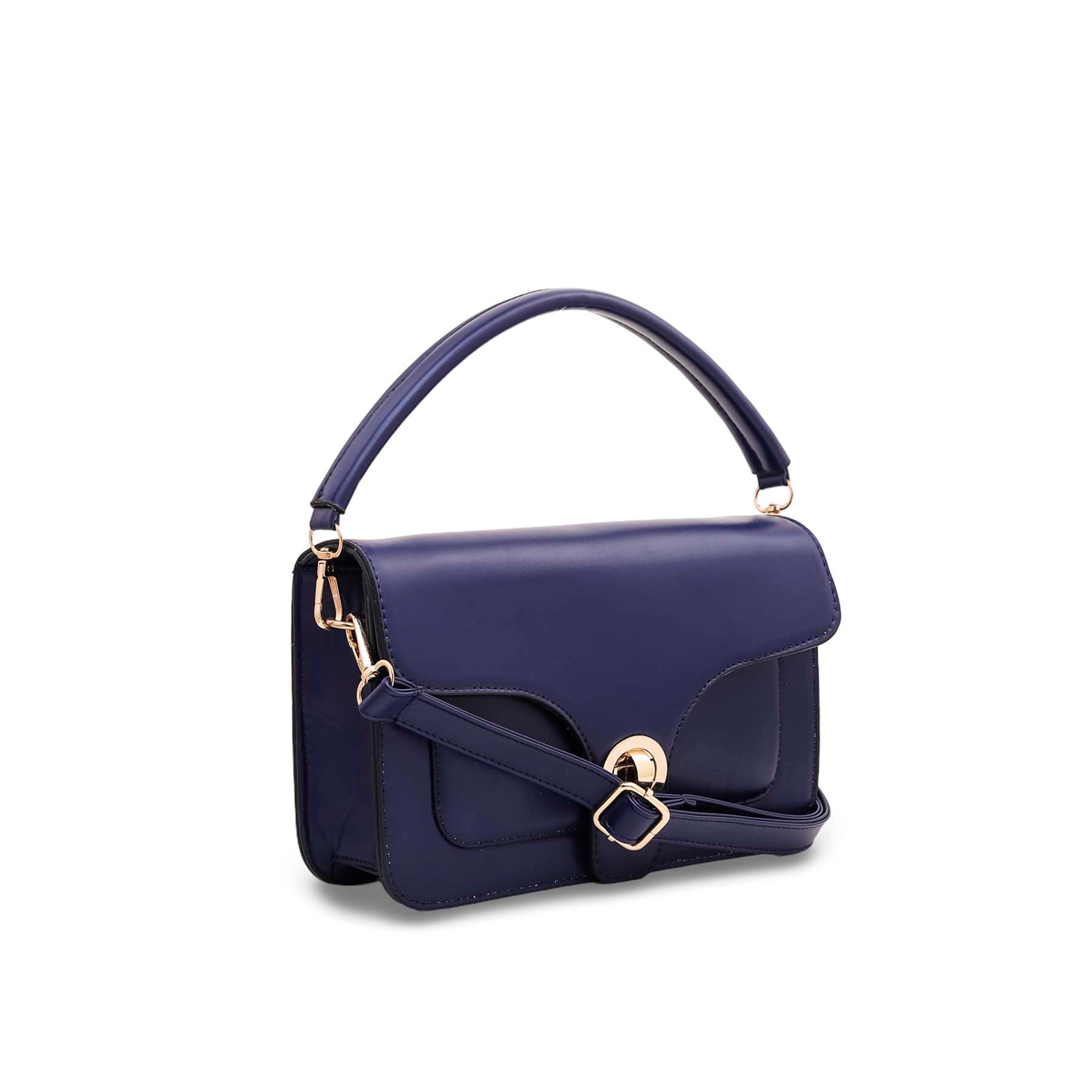 Blue Crossbody Bag P54553